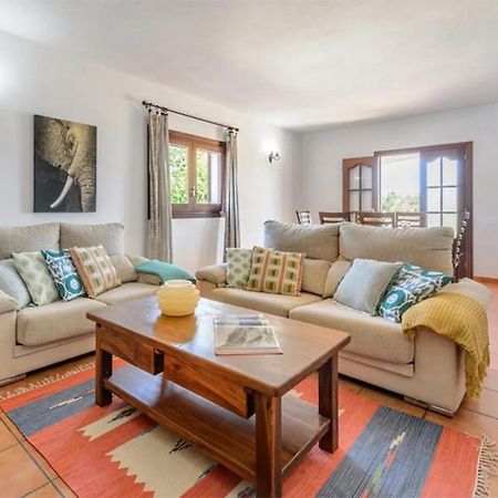 Villa Musset Can Furnet Εξωτερικό φωτογραφία
