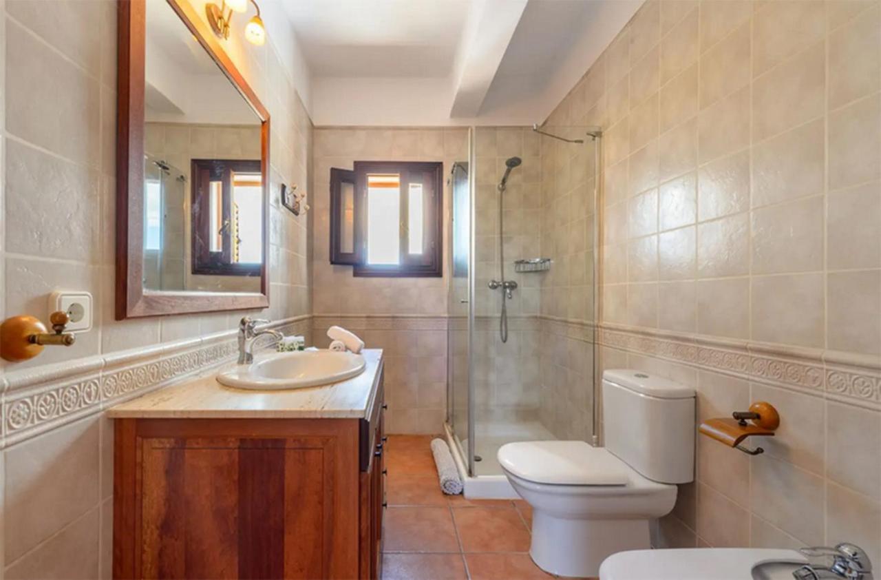 Villa Musset Can Furnet Εξωτερικό φωτογραφία