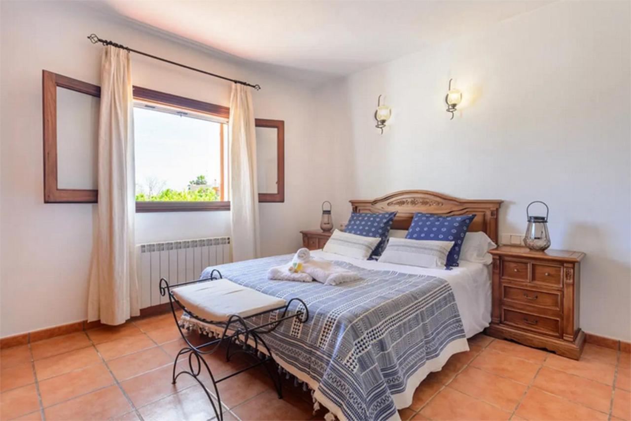 Villa Musset Can Furnet Εξωτερικό φωτογραφία