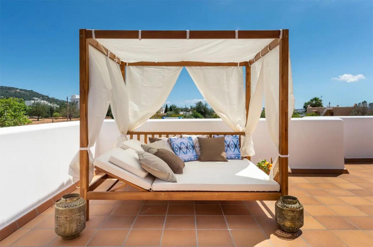 Villa Musset Can Furnet Εξωτερικό φωτογραφία