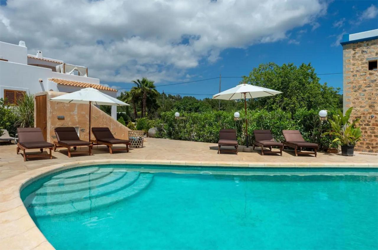 Villa Musset Can Furnet Εξωτερικό φωτογραφία
