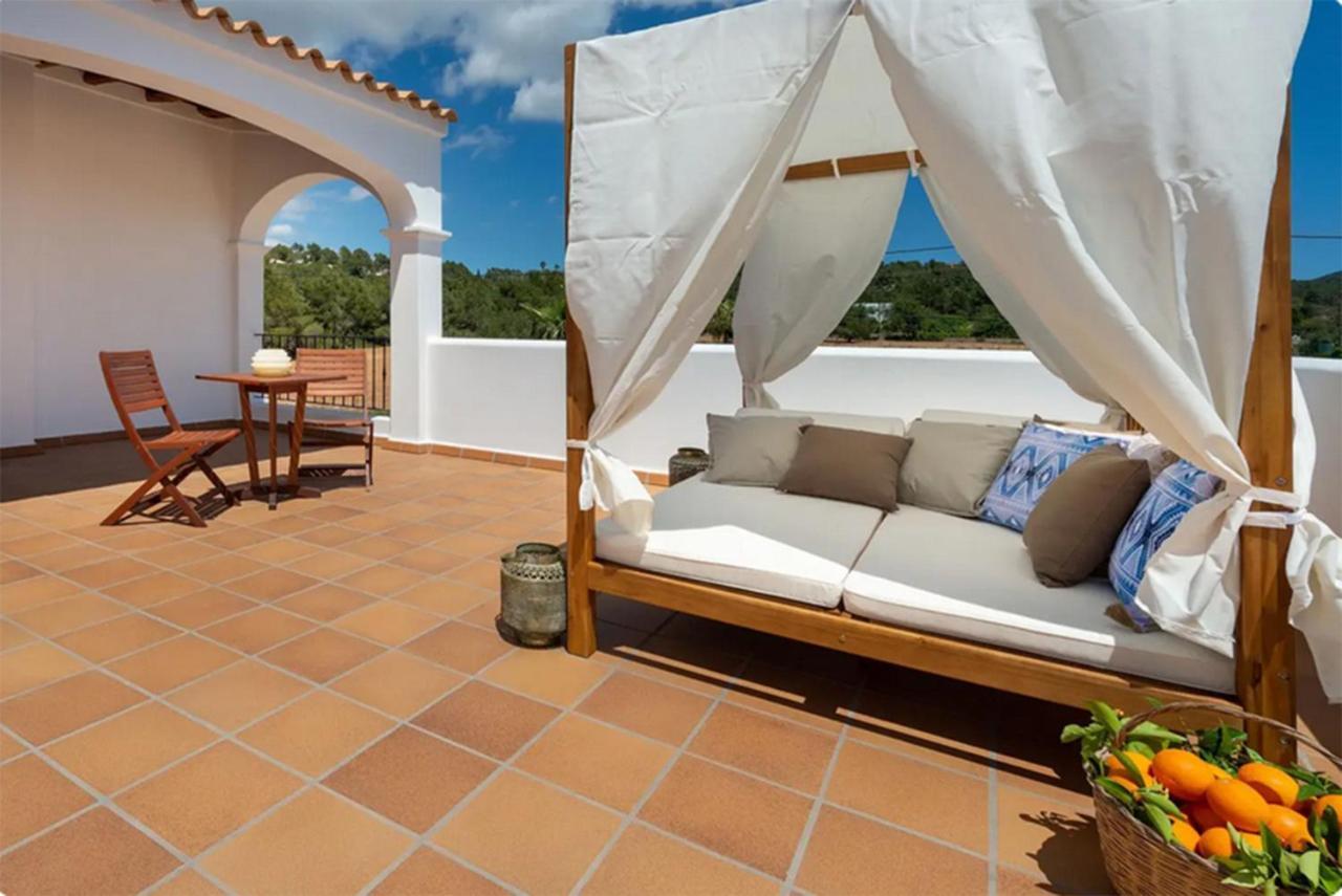 Villa Musset Can Furnet Εξωτερικό φωτογραφία