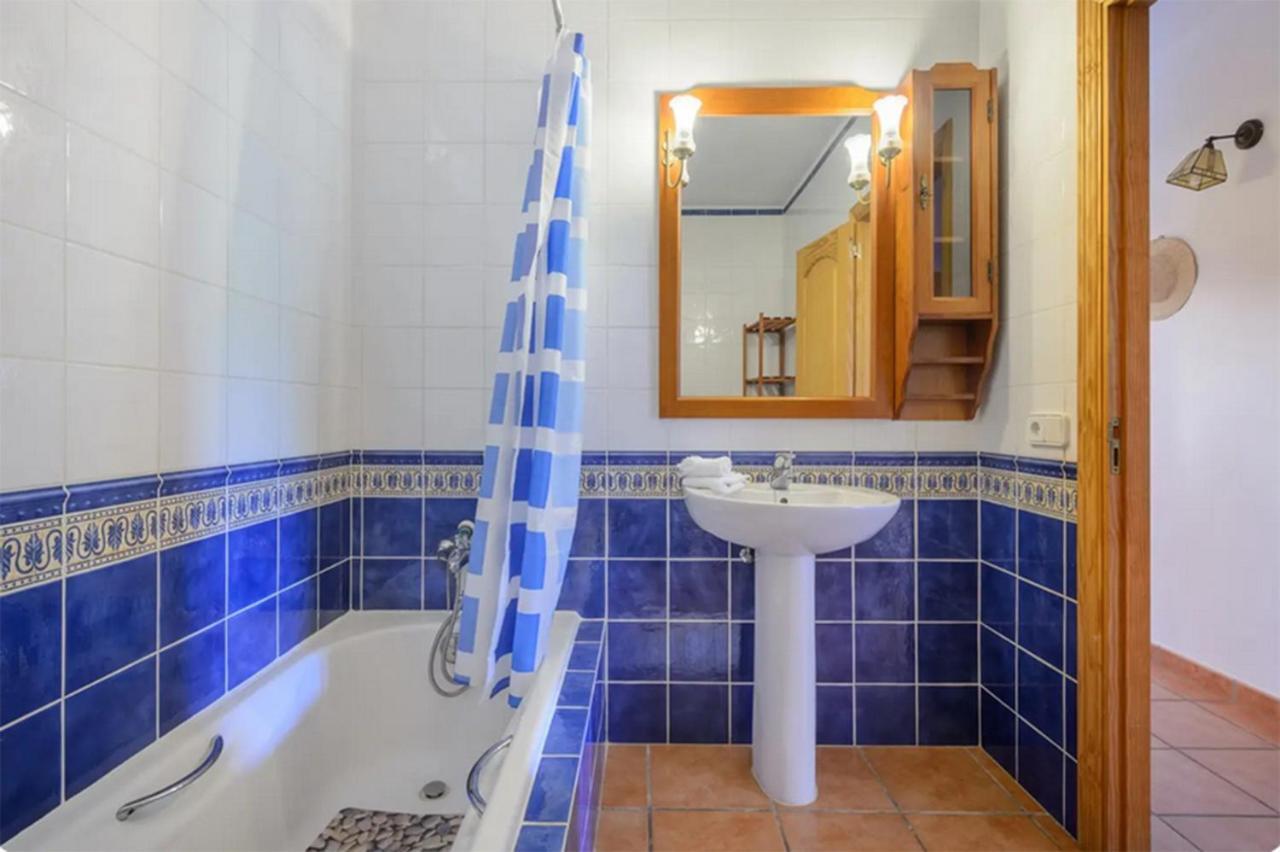Villa Musset Can Furnet Εξωτερικό φωτογραφία