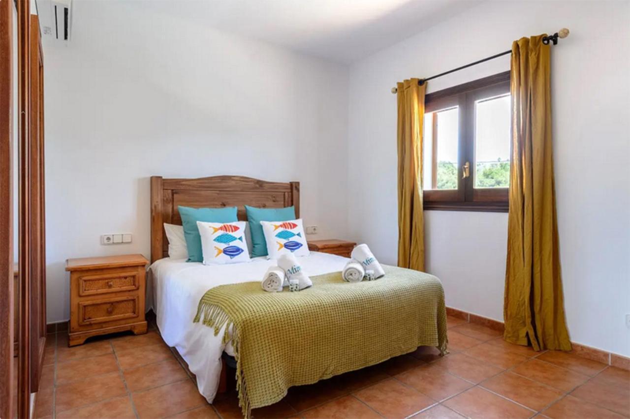 Villa Musset Can Furnet Εξωτερικό φωτογραφία