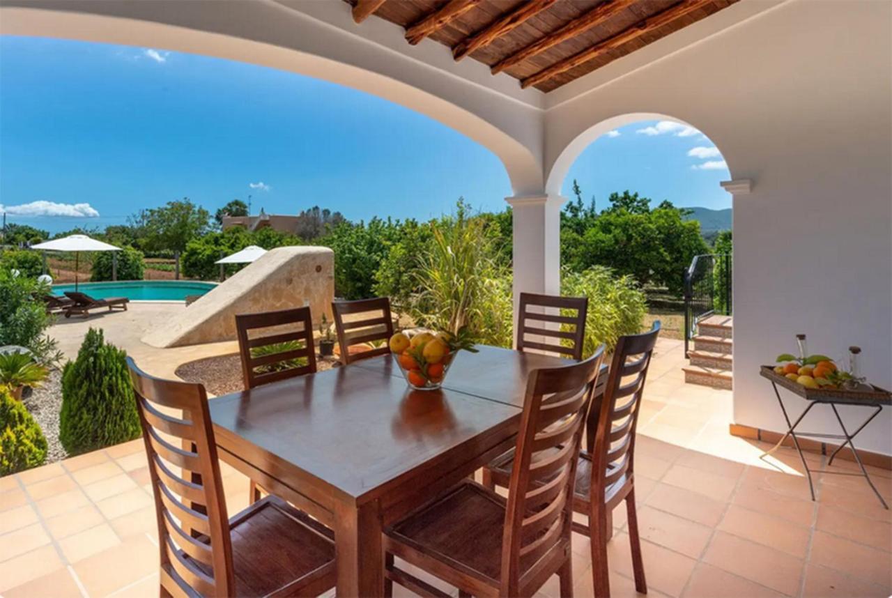 Villa Musset Can Furnet Εξωτερικό φωτογραφία