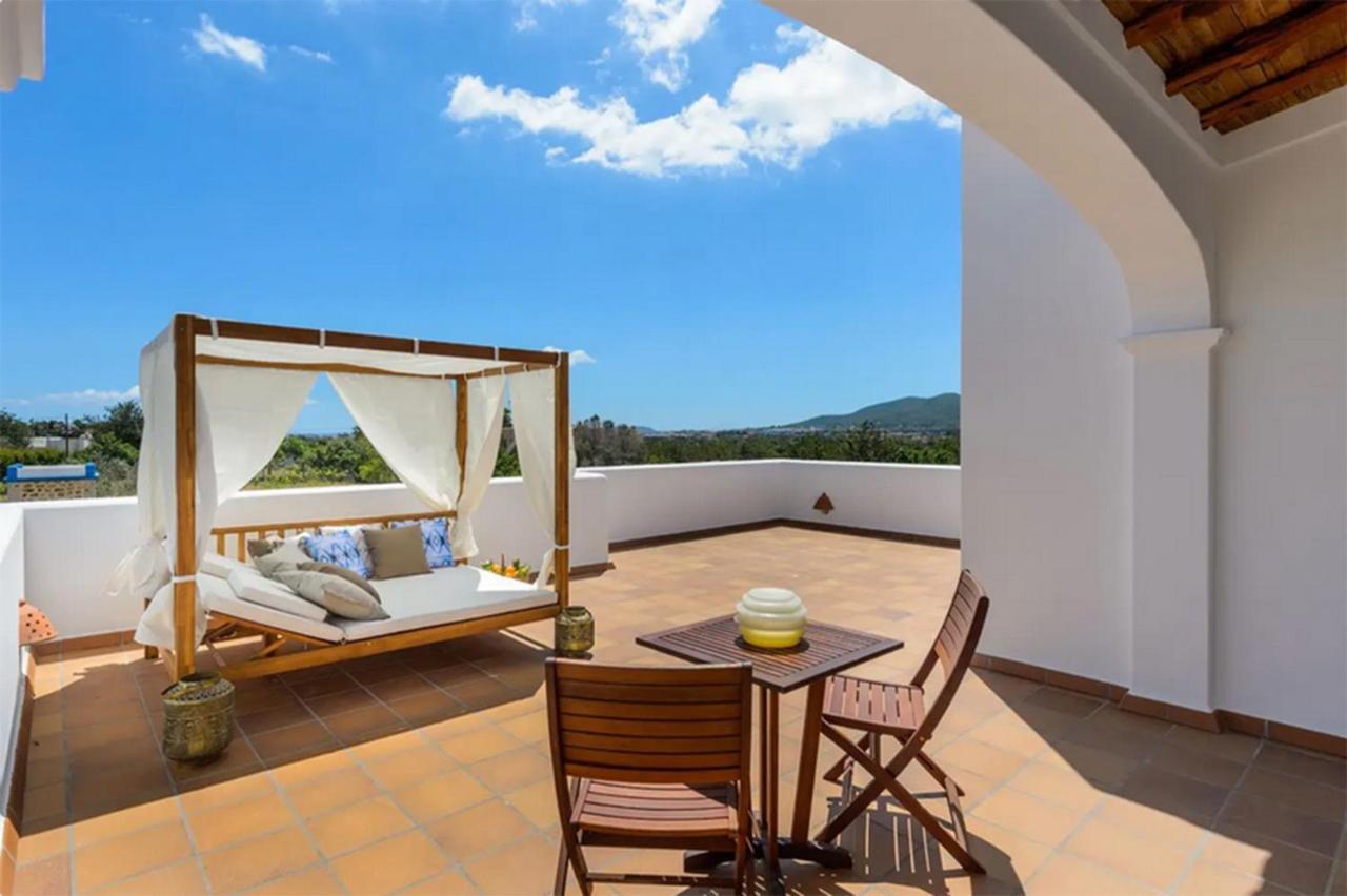 Villa Musset Can Furnet Εξωτερικό φωτογραφία