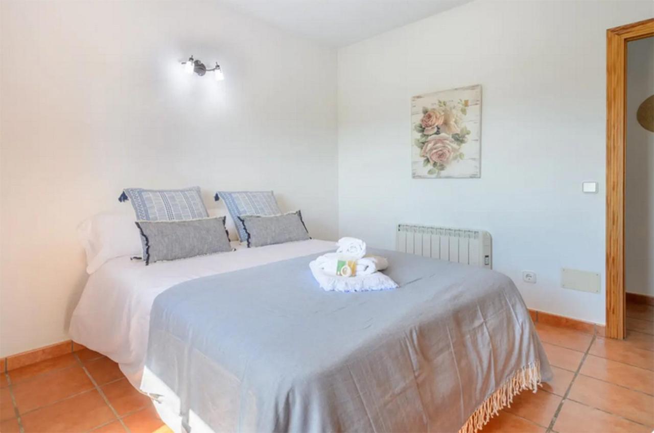 Villa Musset Can Furnet Εξωτερικό φωτογραφία