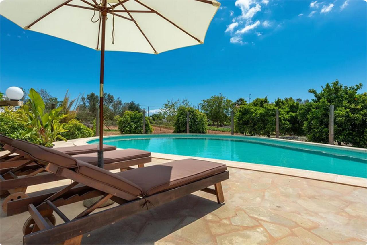 Villa Musset Can Furnet Εξωτερικό φωτογραφία