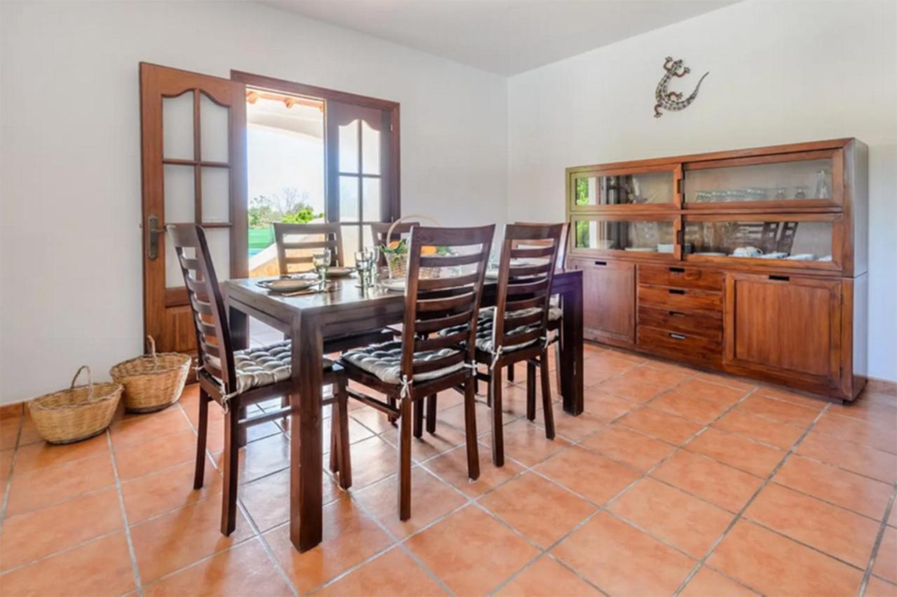 Villa Musset Can Furnet Εξωτερικό φωτογραφία