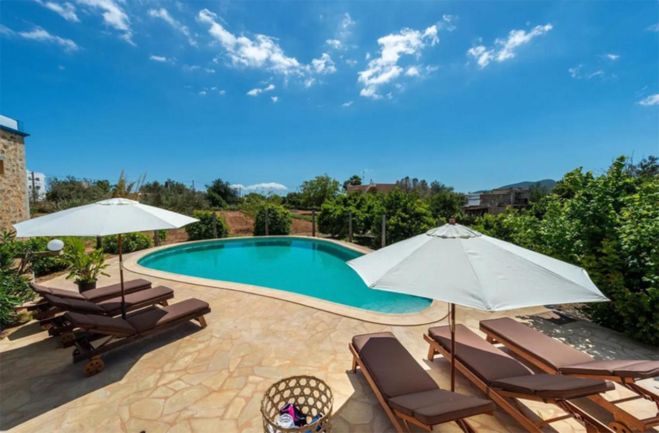 Villa Musset Can Furnet Εξωτερικό φωτογραφία